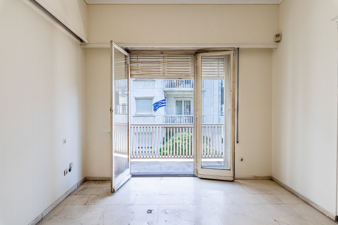 Appartamento a Sunoikia Kolonakiou, 1st District of Athens, Athens 4 - 16028446