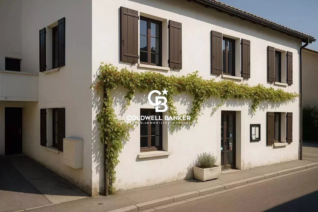 Centre, Gaillard, France 1 - 15764586