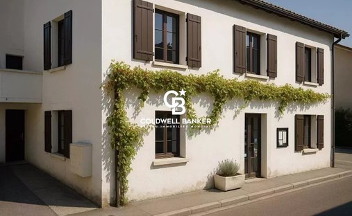 Centre, Gaillard, France 1