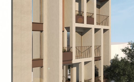 Apartment in 2nd District of Piraeus, Piraeus, Greece 1