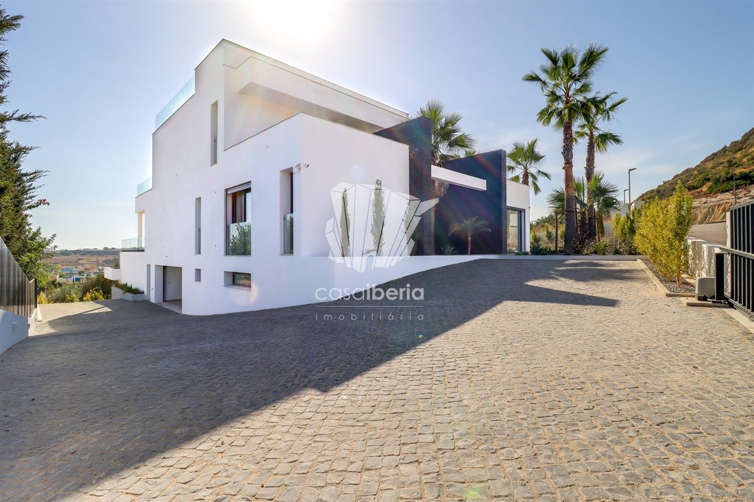 House in Praia dos Pescadores, Olhos de Agua, Portugal 4 - 16479169
