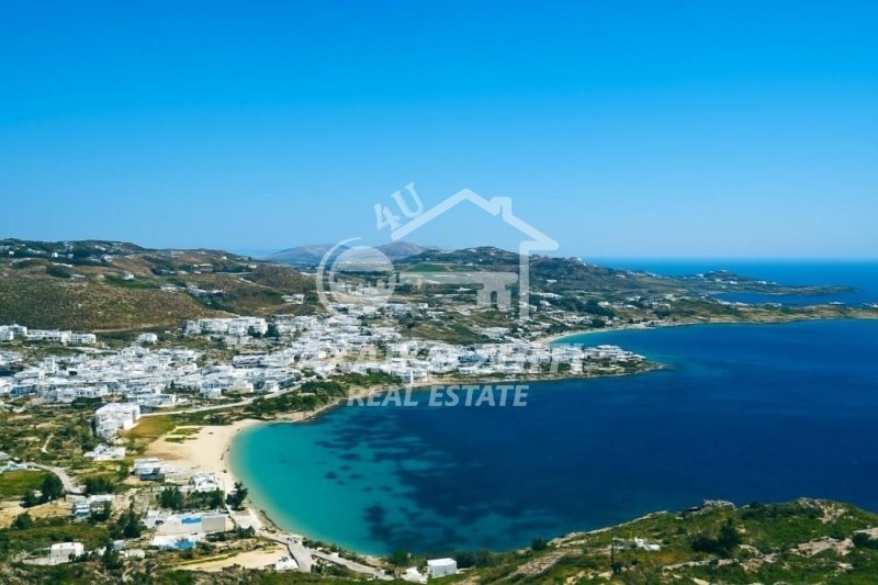 Villa in Mykonos, Aegean, Greece 2 - 16480242