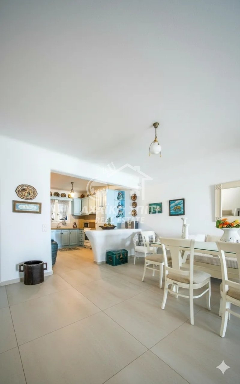 Villa in Mykonos, Aegean, Greece 5 - 16480242