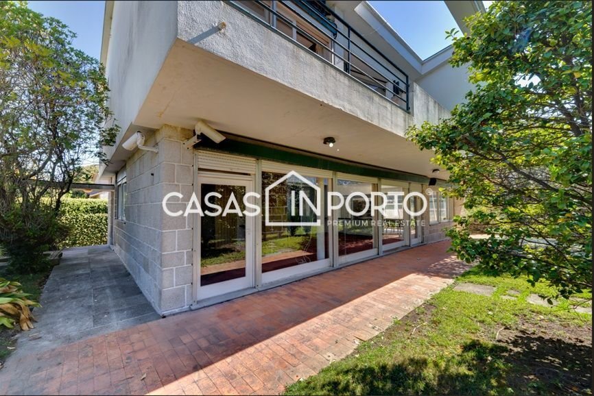 House in Lordelo do Ouro e Massarelos, Porto District, Portugal 1 - 16481991