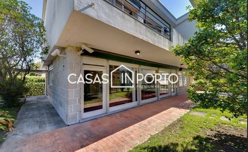 House in Lordelo do Ouro e Massarelos, Porto District, Portugal 1