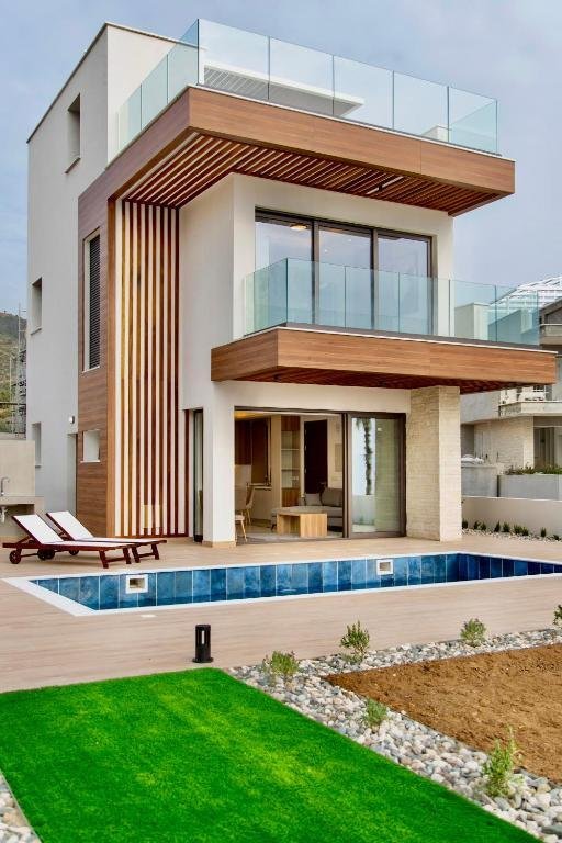 Villa in Argaka, Paphos, Cyprus 3 - 16482364