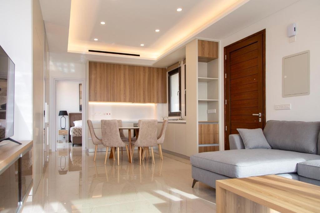 Villa in Argaka, Paphos, Cyprus 4 - 16482364