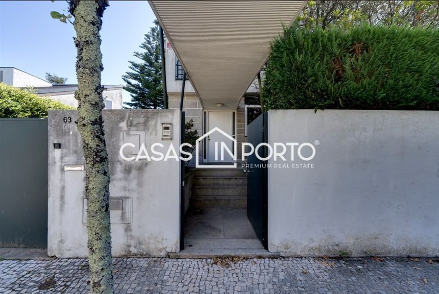 House in Lordelo do Ouro e Massarelos, Porto District, Portugal 2 - 16481991