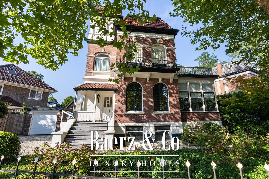 Villa in Apeldoorn, Gelderland, Netherlands 2 - 14726989