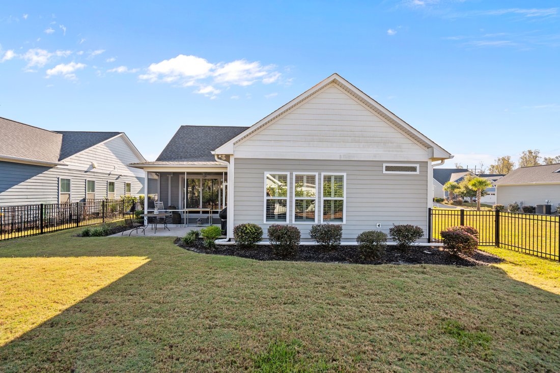 House in Northwest, North Carolina, United States 4 - 16480082
