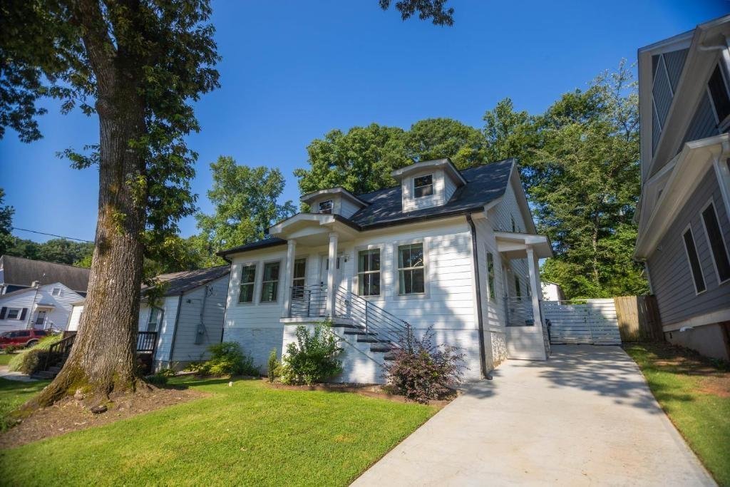 House in Atlanta, Georgia, United States 2 - 16483998