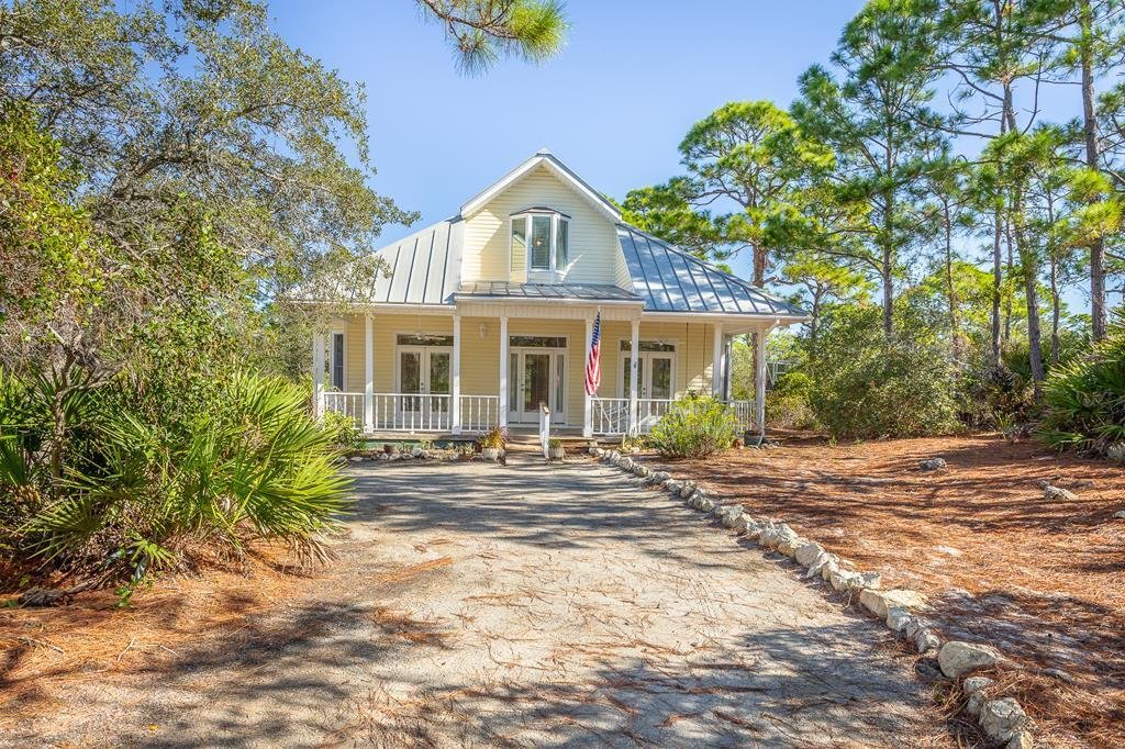 House in Saint George Island, Florida, United States 2 - 16481437