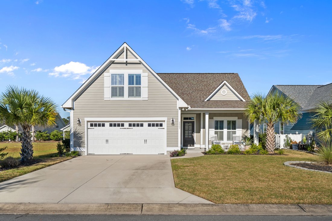 House in Northwest, North Carolina, United States 3 - 16480082
