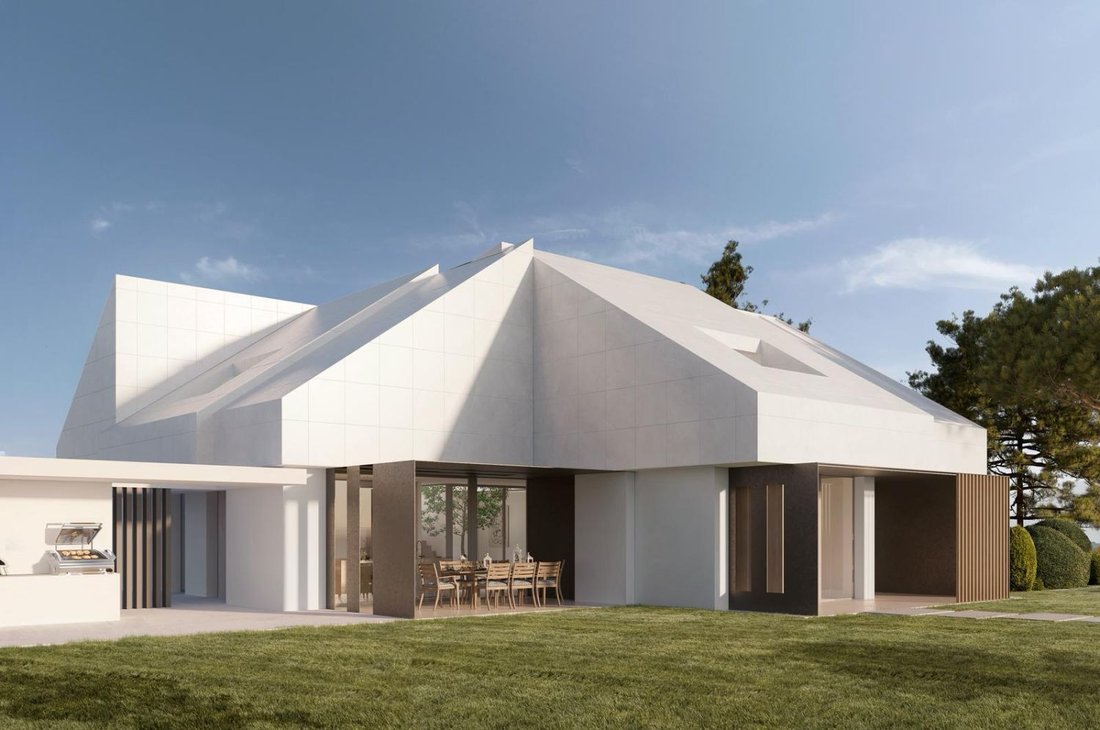 Chalet in Pozuelo de Alarcon, Comunidad de Madrid, Spain 5 - 16481051