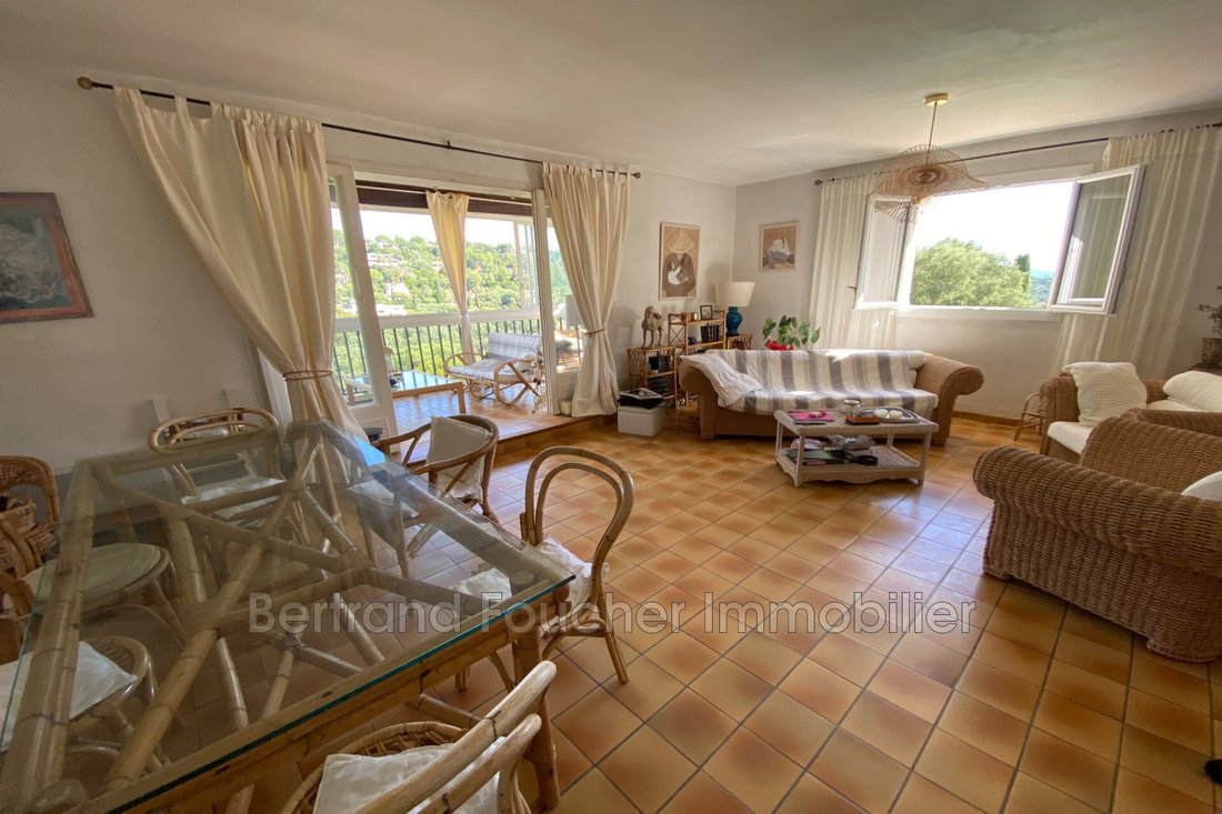 Villa in Sud, Cavalaire-sur-Mer, France 5 - 16480285