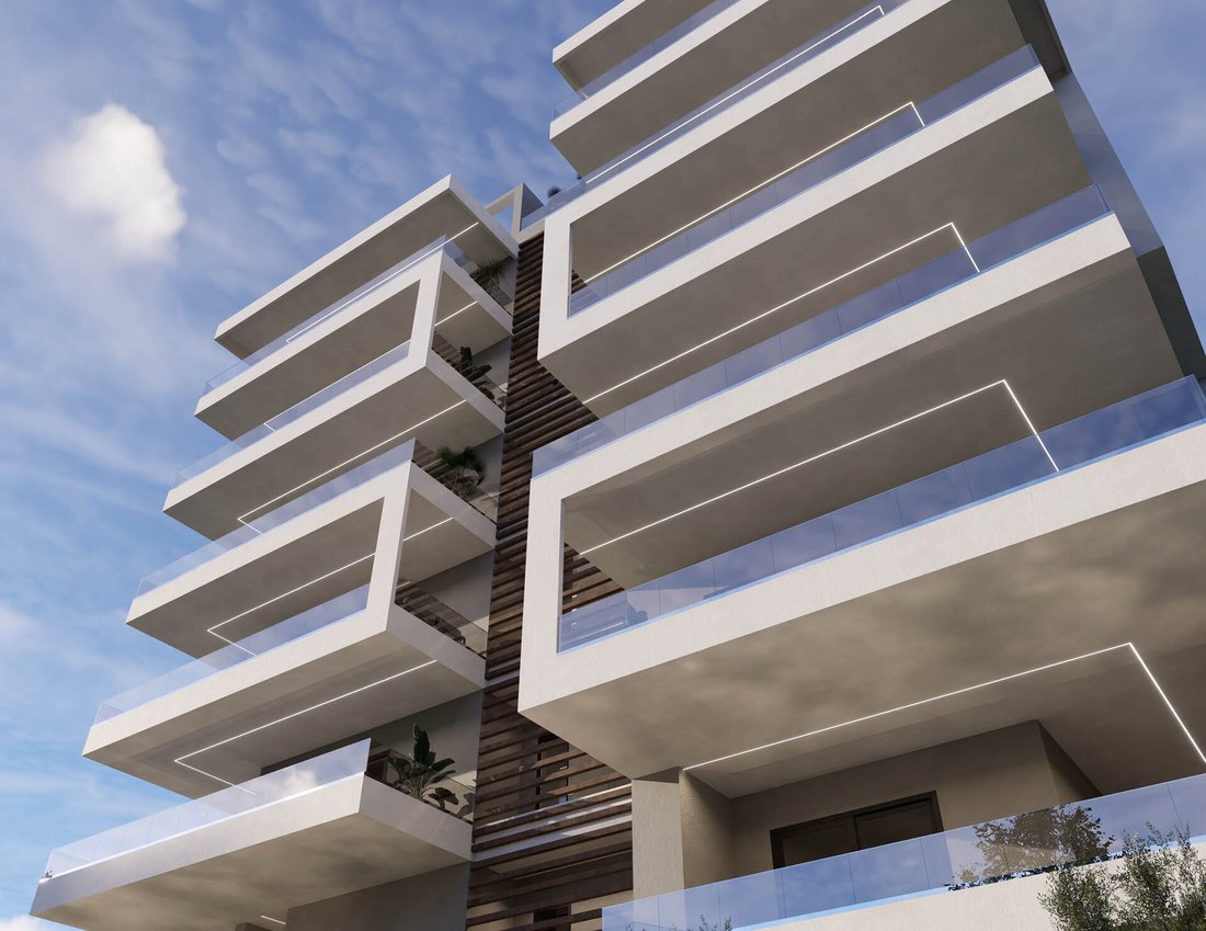 Apartment in South Athens, Attica, Greece 2 - 16482319