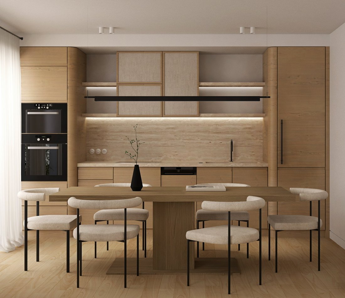 Apartment in 2nd District of Piraeus, Piraeus, Greece 3 - 16482299