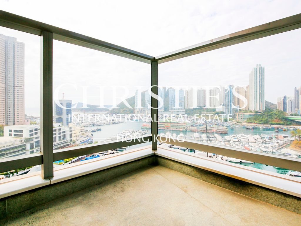 Wohnung in Hongkong, Hongkong 2 - 16485016