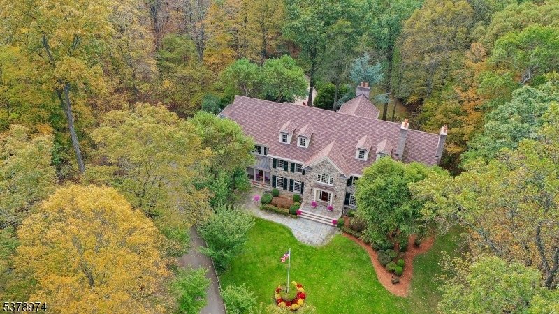 House in Bernardsville, New Jersey, United States 2 - 16480886