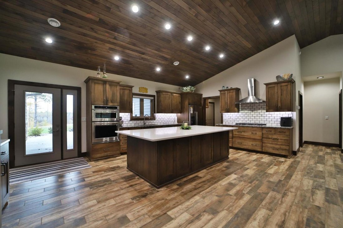 House in Menahga, Minnesota, United States 3 - 16484151