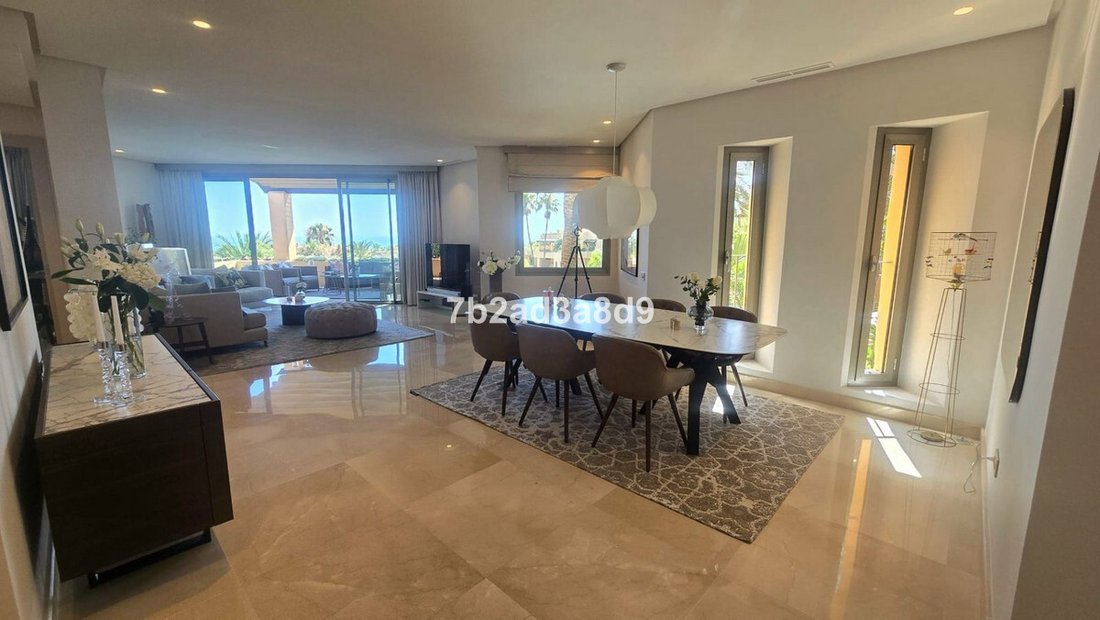 Photo inspiration: Golden Penthouse Apartments For Sale Reference: The Golden Mile Penthouse In Centro Malaga Spain For Sale