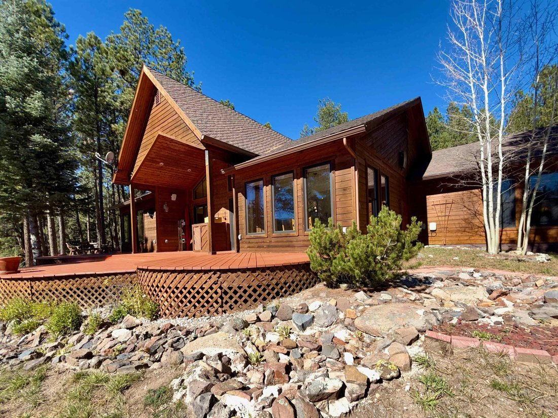 House in Taos, New Mexico, United States 5 - 16479178