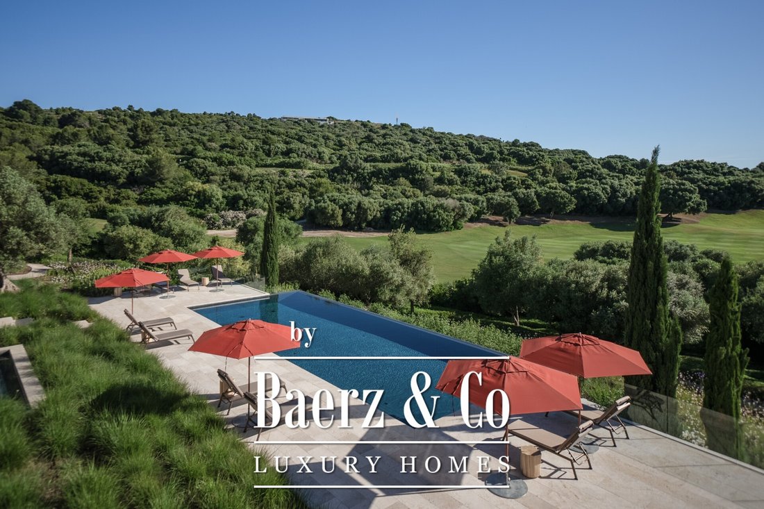 Villa in Sotogrande, San Roque, Andalusia 3 - 16482099