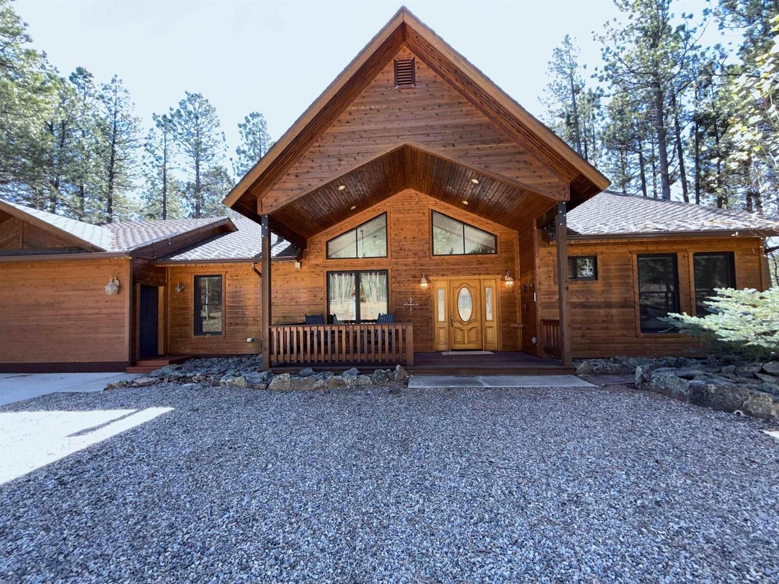 House in Taos, New Mexico, United States 3 - 16479178