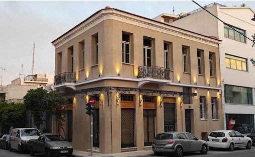 Casa a Kolonos District, 4th District of Athens, Athens 1