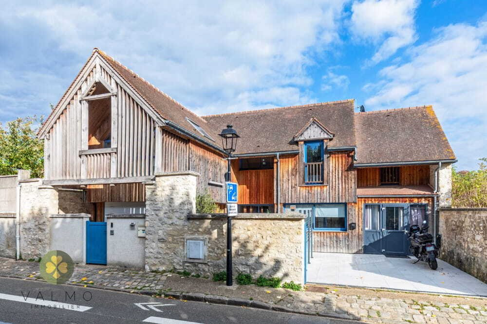 House in Chavenay, Ile-de-France, France 2 - 16481889