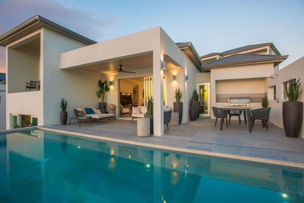 Apartment in Petit Calivigny, Saint George, Grenada 1 - 16484123