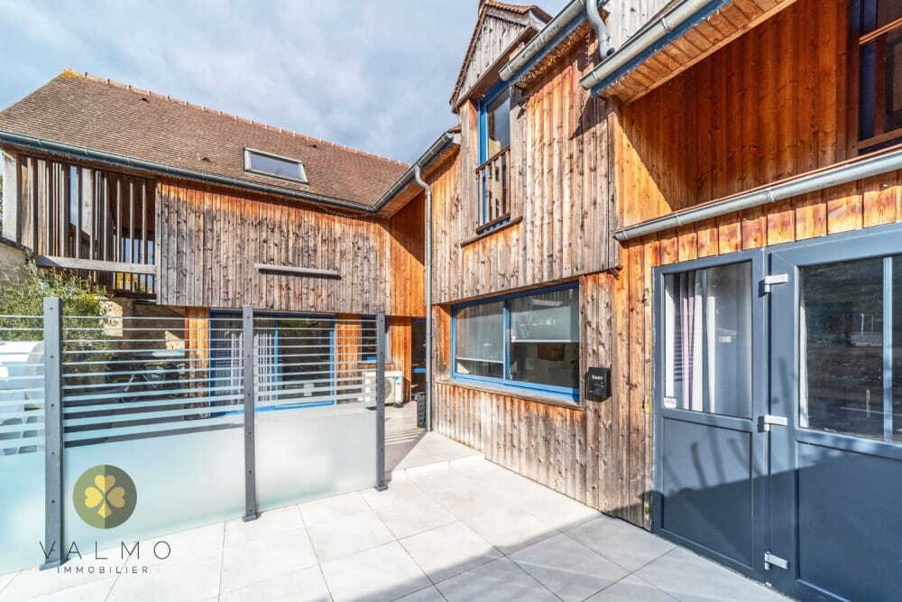 House in Chavenay, Ile-de-France, France 5 - 16481889