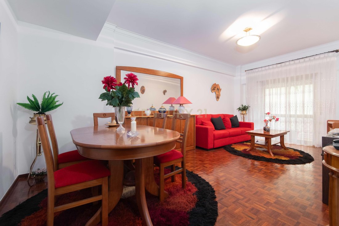 Apartment in Penha de Franca, Lisbon, Portugal 2 - 16482264