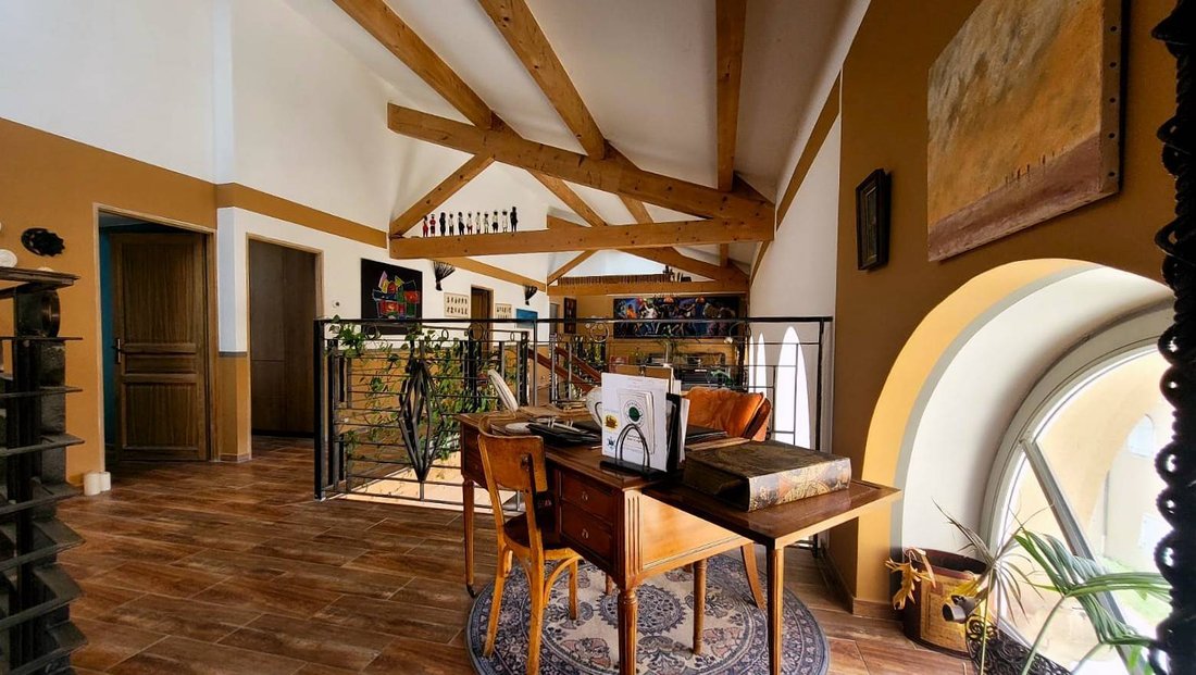 Apartment in Ville-Basse, Montelimar, France 3 - 16130045
