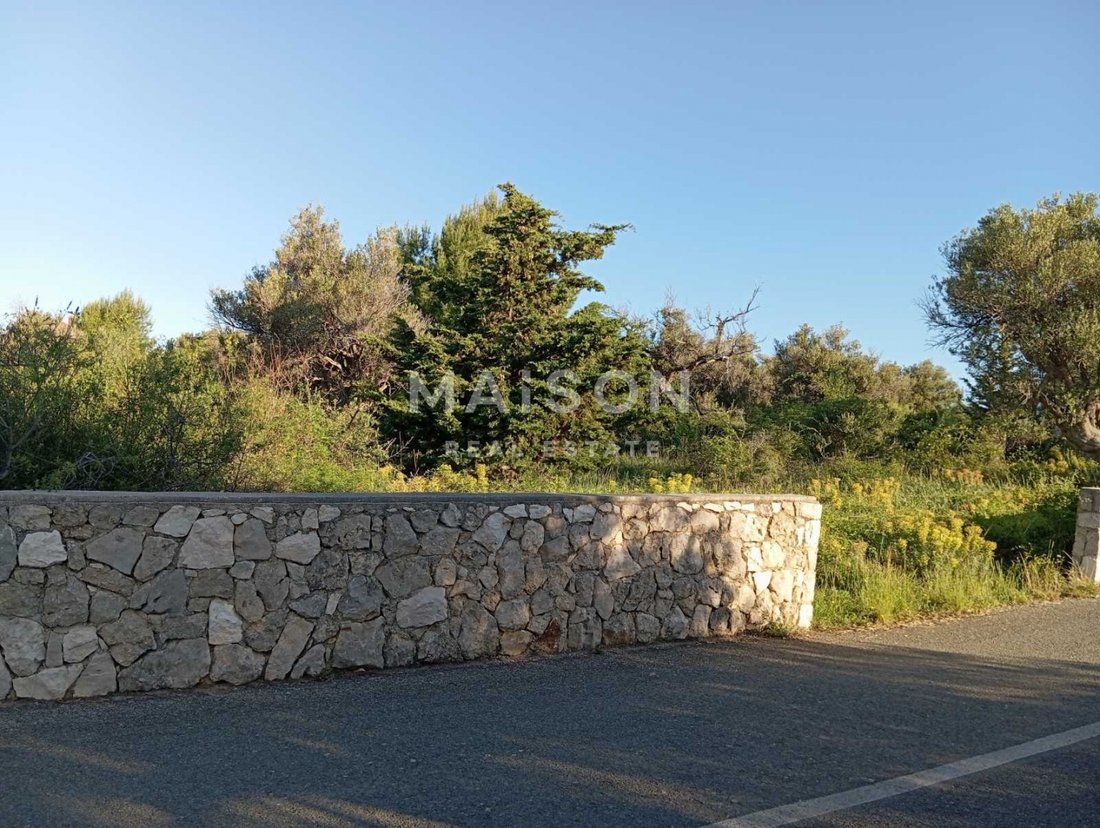 Land in Novalja, Croatia 4 - 16482358