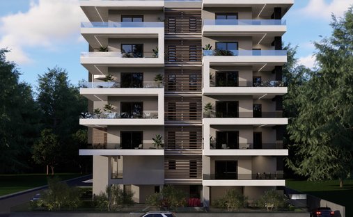 Apartment in South Athens, Attica, Greece 1