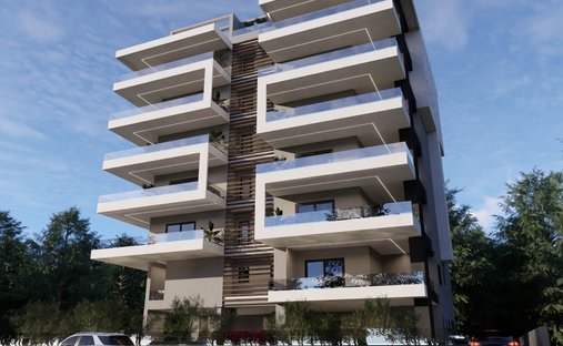Apartment in South Athens, Attica, Greece 1