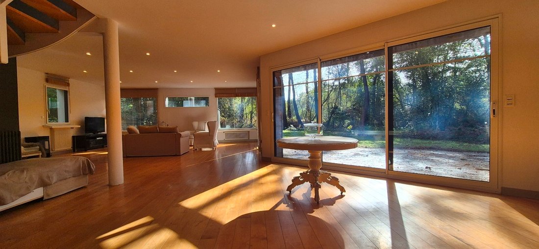 Casa a Clohars-Fouesnant, Bretagna, Francia 5 - 16481871