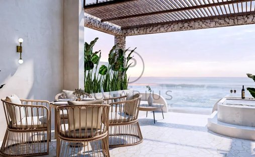 Penthouse en Bali, Indonesia 1