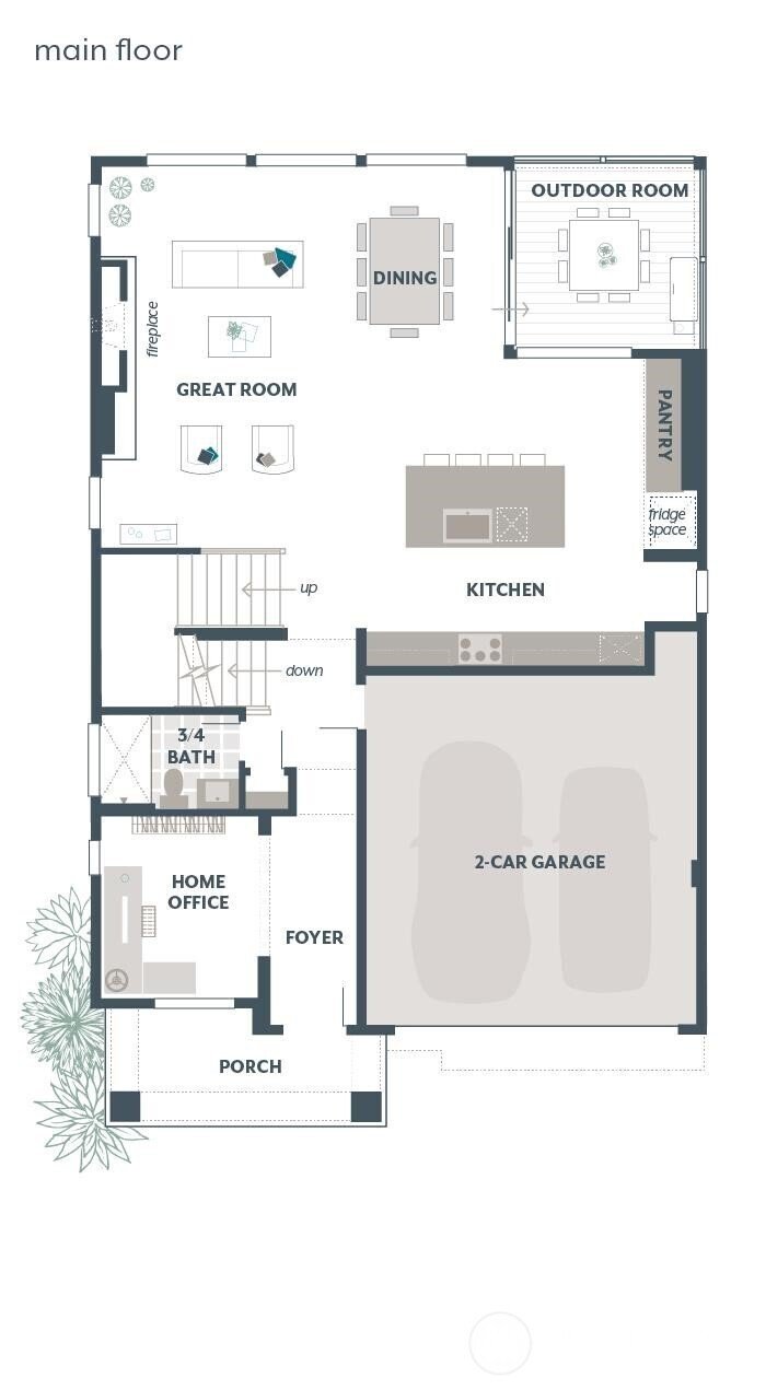 Casa a Cottage Lake, Washington, Stati Uniti 2 - 16482938