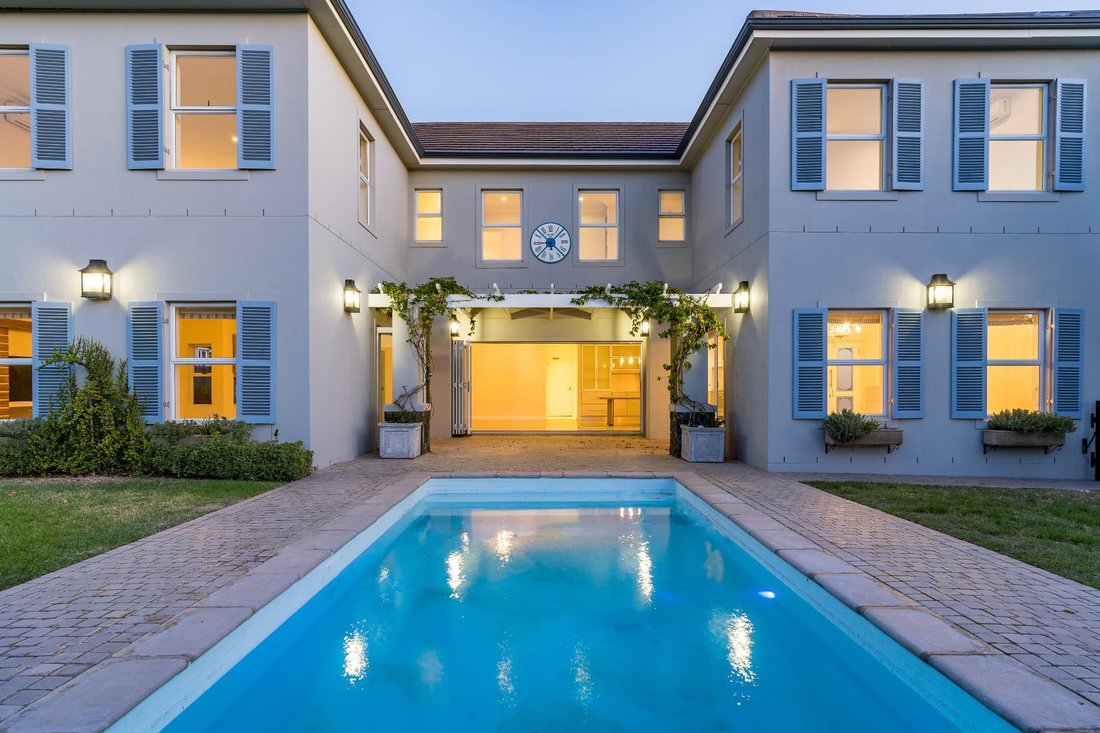 House in Paarl, Western Cape, South Africa 2 - 15853891