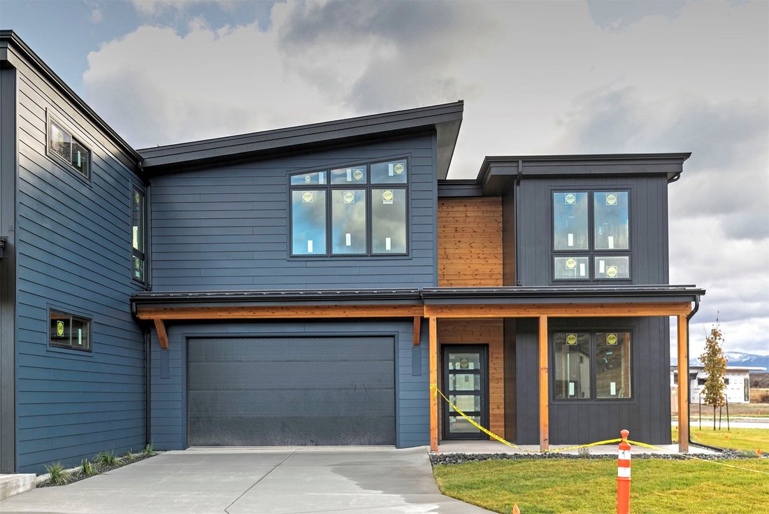 Townhouse in Missoula, Montana, United States 2 - 16482464