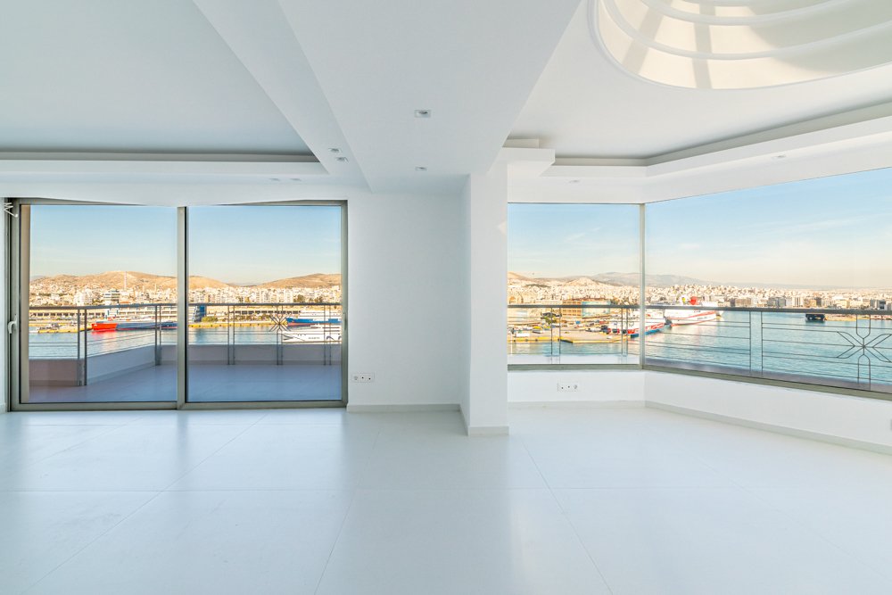 Apartment in 1st District of Piraeus, Piraeus, Greece 2 - 15998983