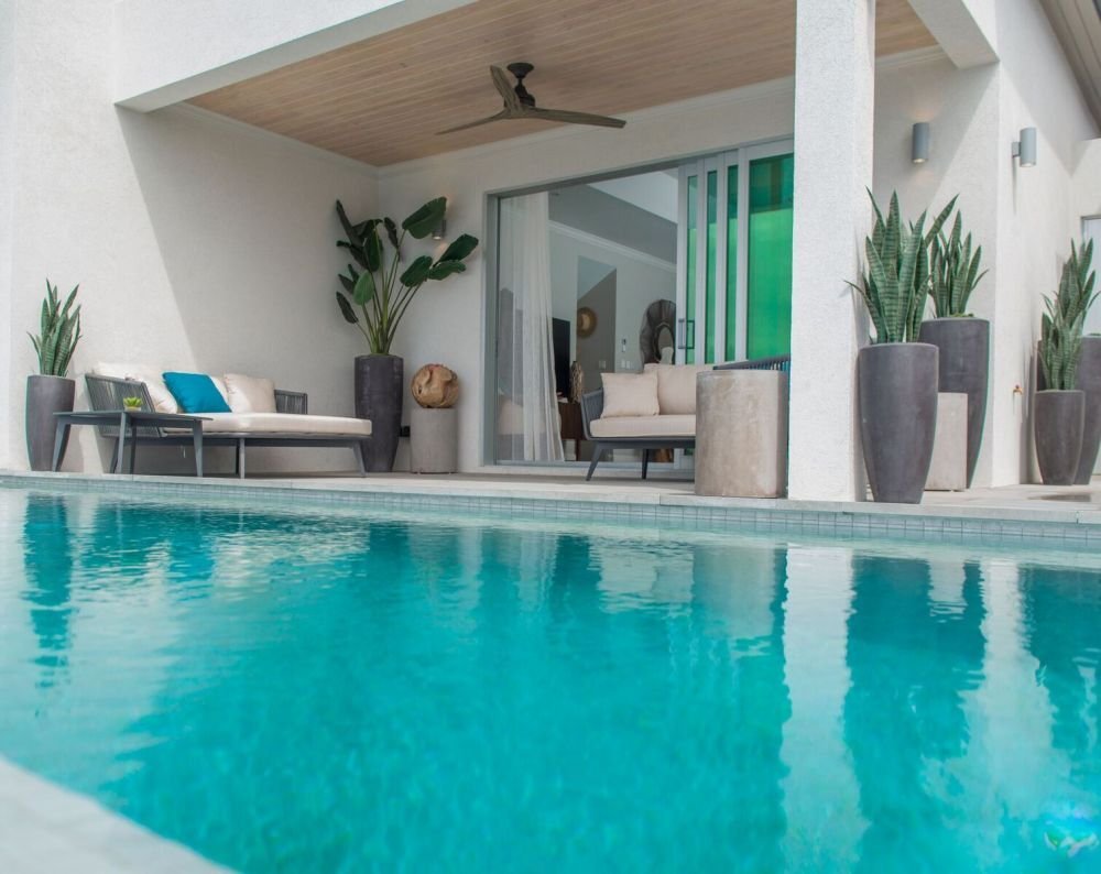 Apartment in Petit Calivigny, Saint George, Grenada 5 - 16484123