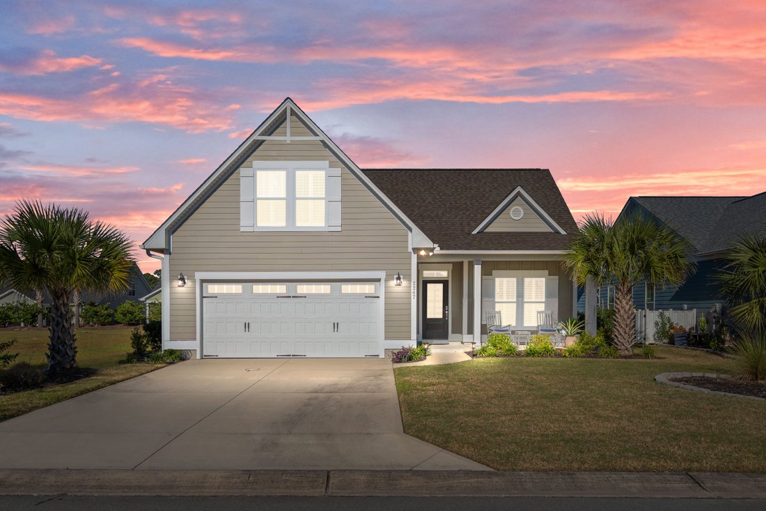 House in Northwest, North Carolina, United States 1 - 16480082