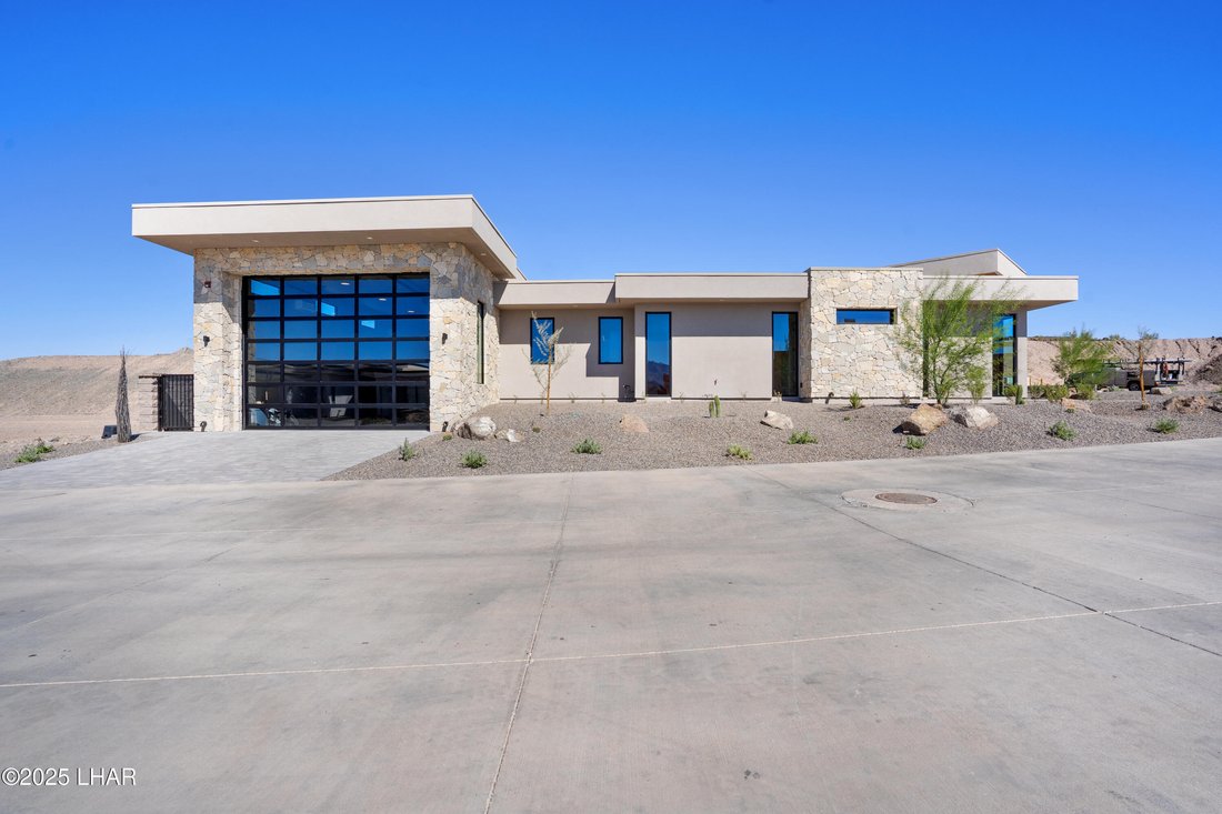 House in Lake Havasu City, Arizona, United States 2 - 16482805