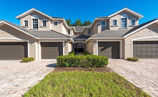 Condo in Naples, Florida, United States 1