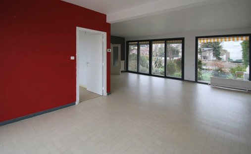 Villa in Jonquieres Centre, Martigues, France 1
