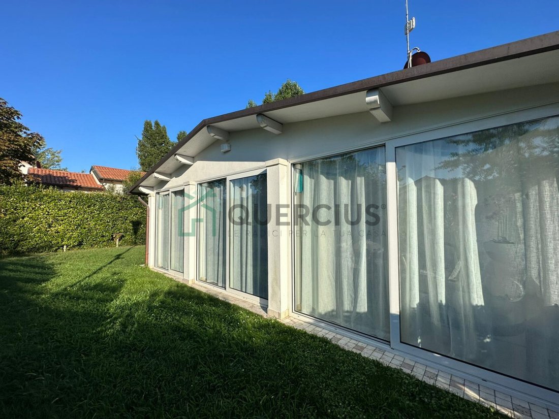 Villa in Lido di Jesolo, Jesolo, Veneto 3 - 14978639