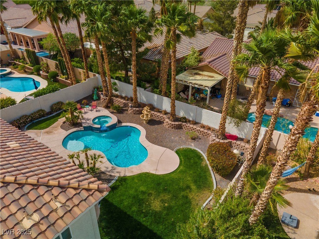 House in Las Vegas, Nevada, United States 4 - 16482177